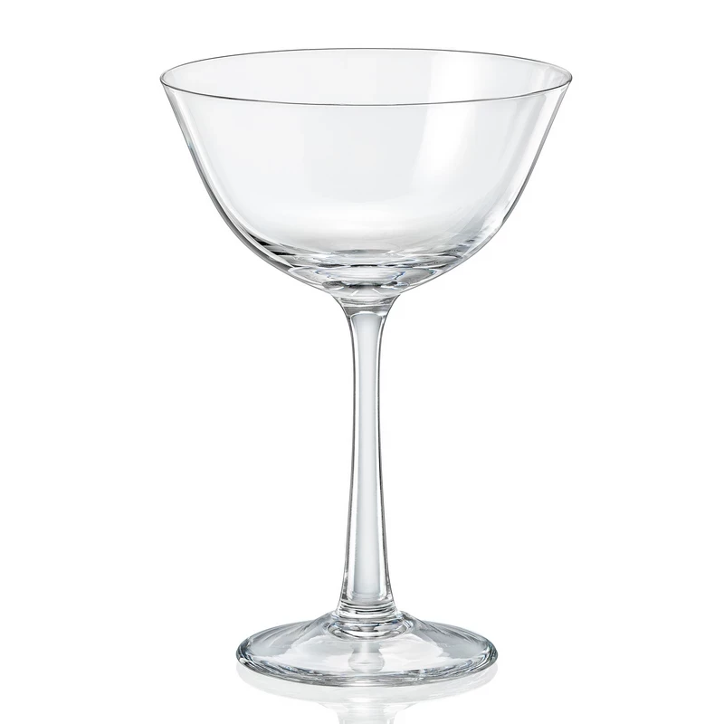 Набор бокалов для коктейля Bohemia Pralines 170 мл х 4 шт. (b40917)