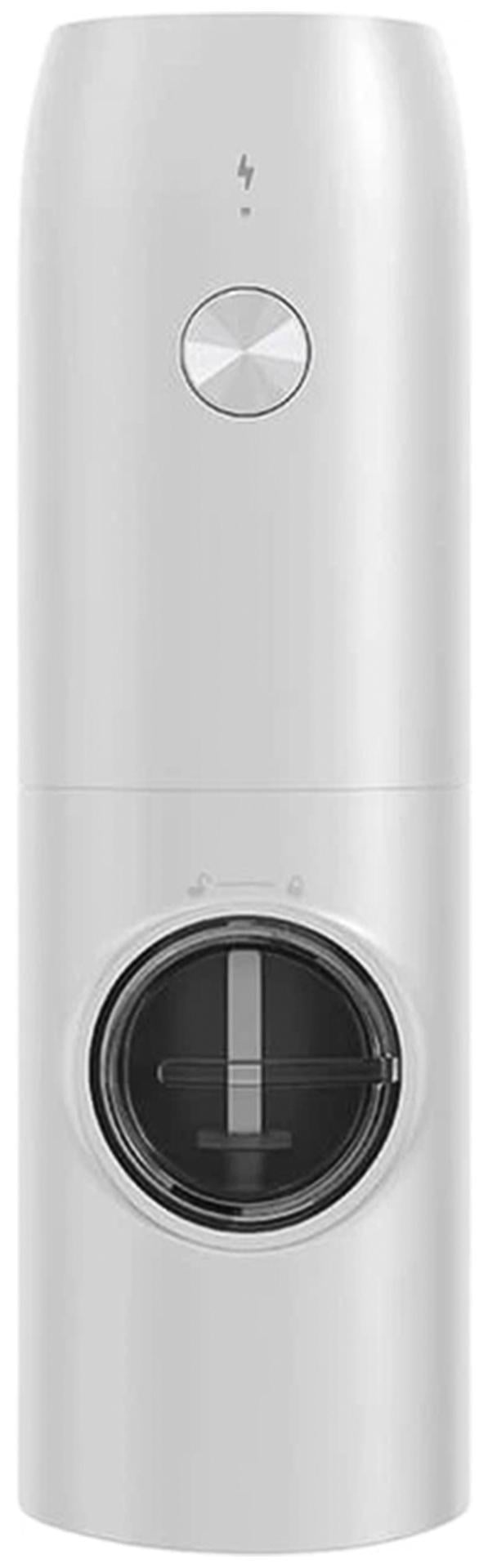Мельница электрическая для специй Maestro 18 см (MR-1615-WHITE)