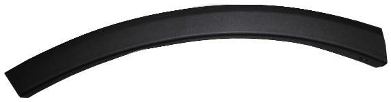 Накладка бампер передняя левая Toyota RAV 4 (CP TO-RAV4-16-3050L)
