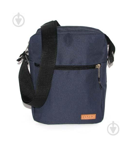 Сумка DNK Classic bag col. 03 Синий