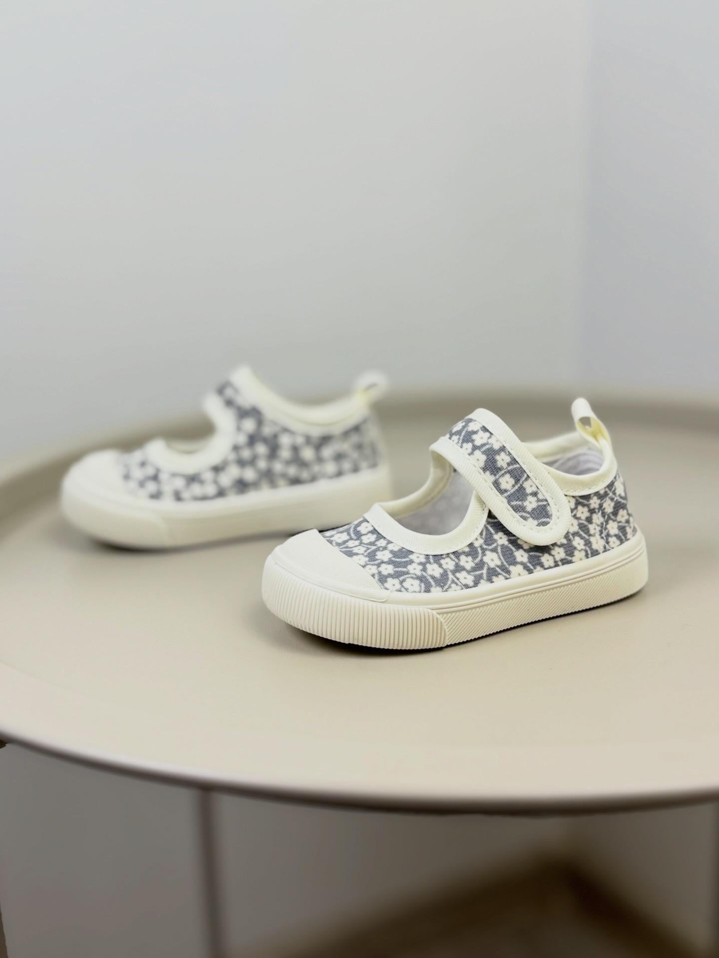 Кроссовки детские 1717 р. 21 Белый (33100640)