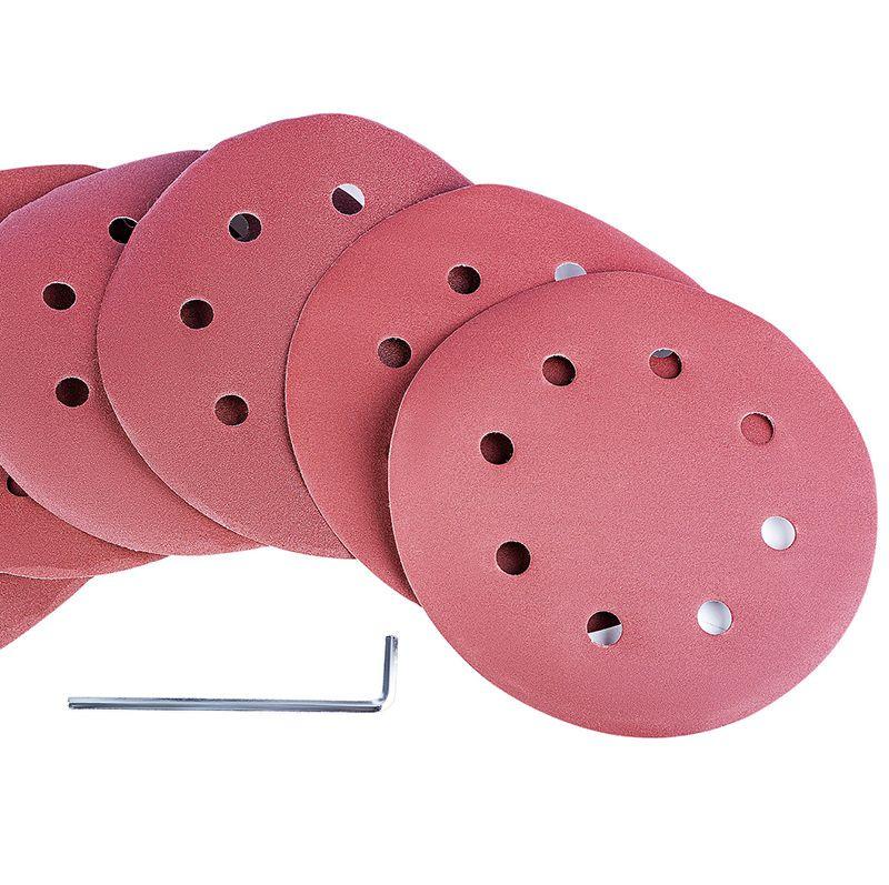 Шліфмашина для стін Worcraft DS08-180 - фото 11 Шліфмашина для стін Worcraft DS08-180 - фото 11