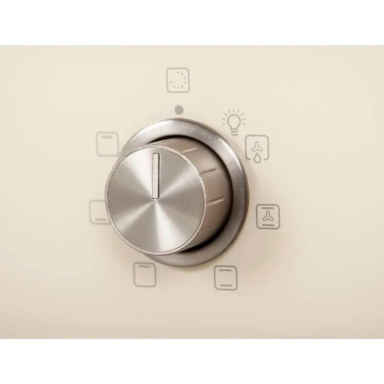 Духовой шкаф Ventolux TOKYO 6 ST (IVORY) - фото 6