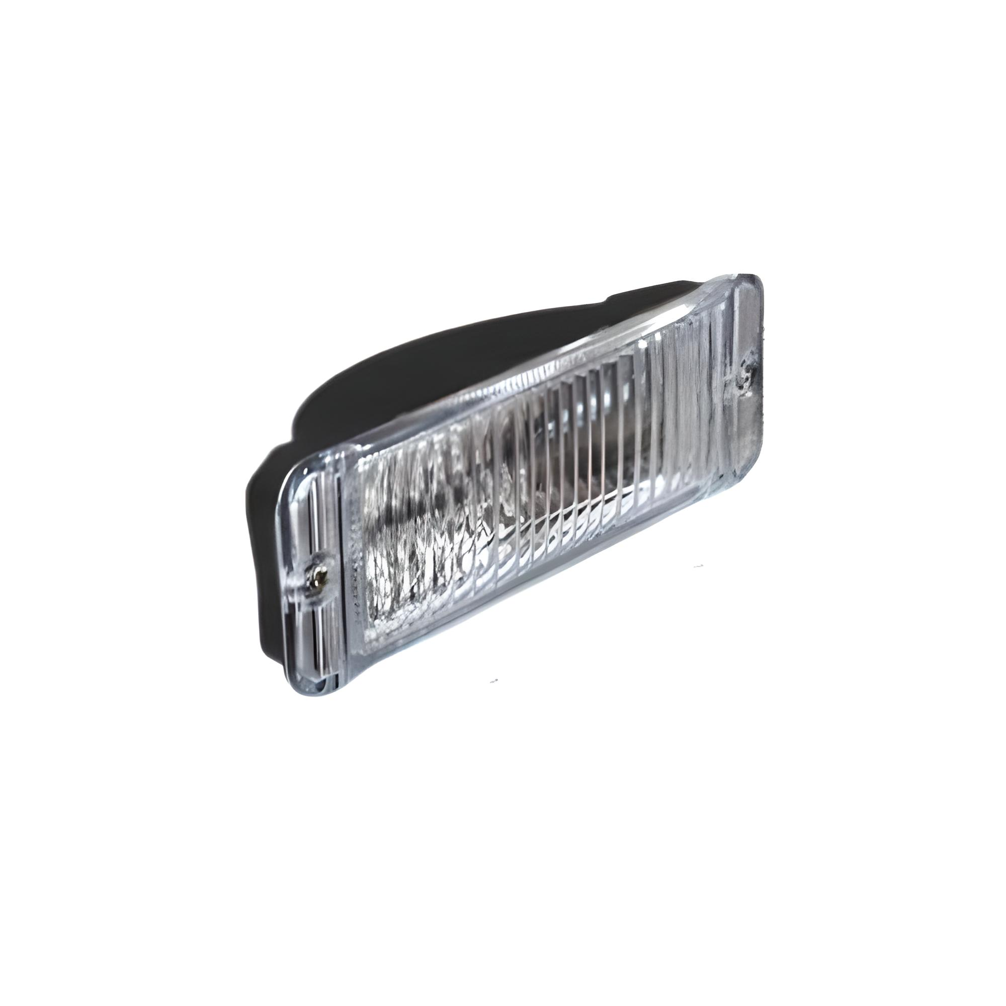 Фара дополнительная DLAA 1021-W H3 55W (LA 1021-W)