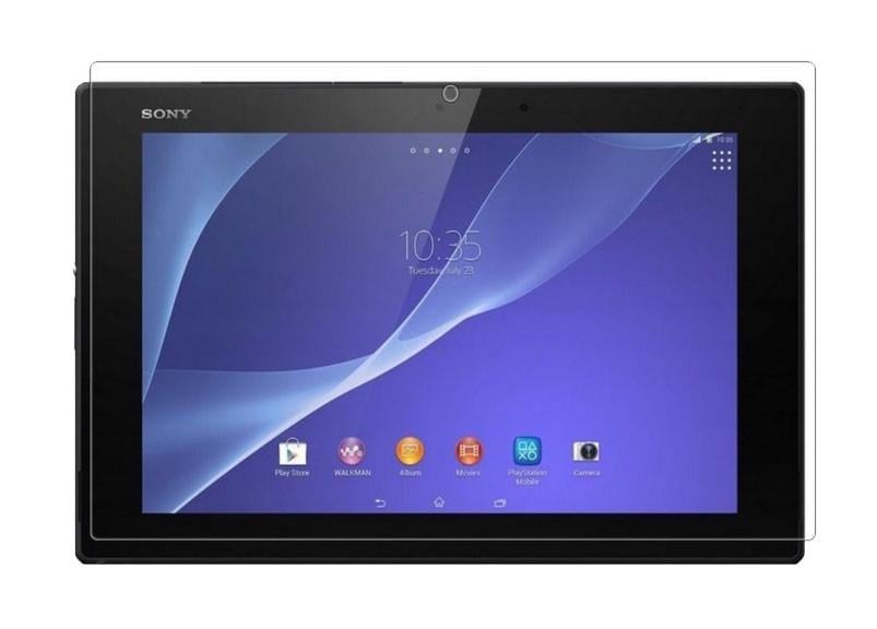 Защитное закаленное стекло Primo для Sony Xperia Tablet Z4 (732920777)