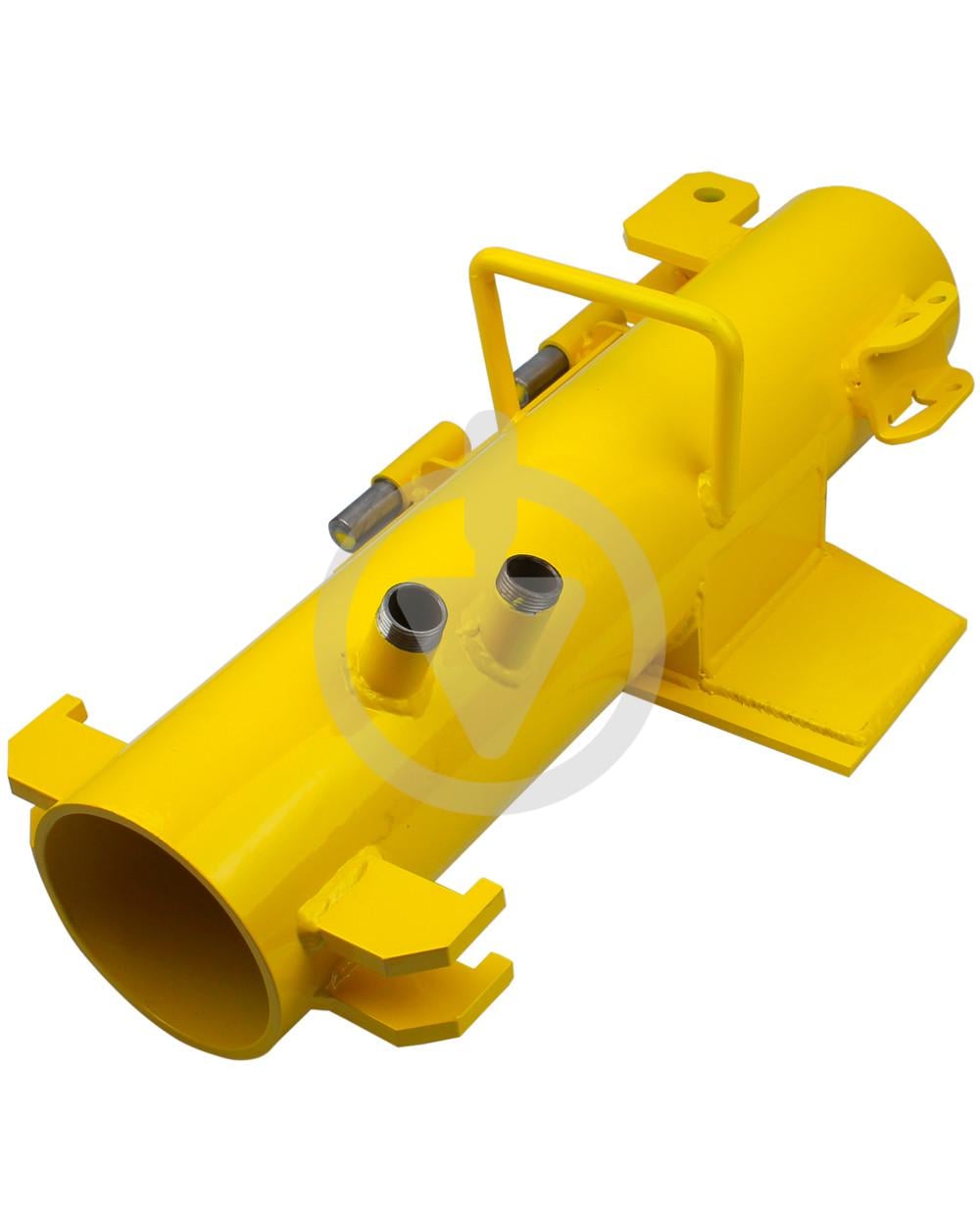 Смесительная камера UTIFORM Master (53ad8e4d-9883-11eb-80b7-b63195e35543)
