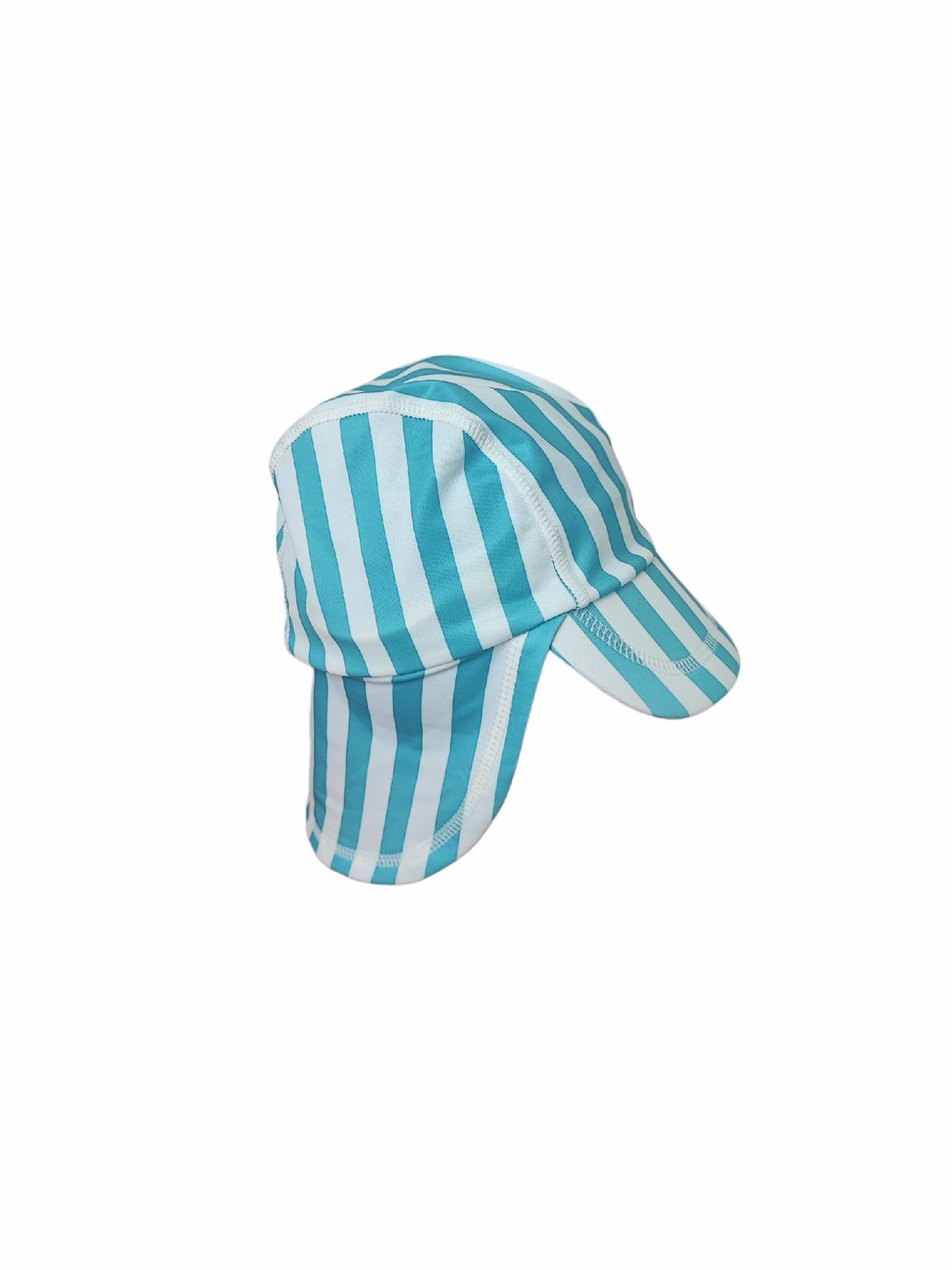 Кепка дитяча для хлопчика PRIMARK із захистом шиї 35-40 см Різнокольоровий (25070643A1)