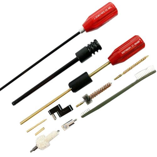 Набор для чистки оружия Dewey для AR-15 калибр 223 ар 5,56 (090834) - фото 1 Набор для чистки оружия Dewey для AR-15 калибр 223 ар 5,56 (090834) - фото 1