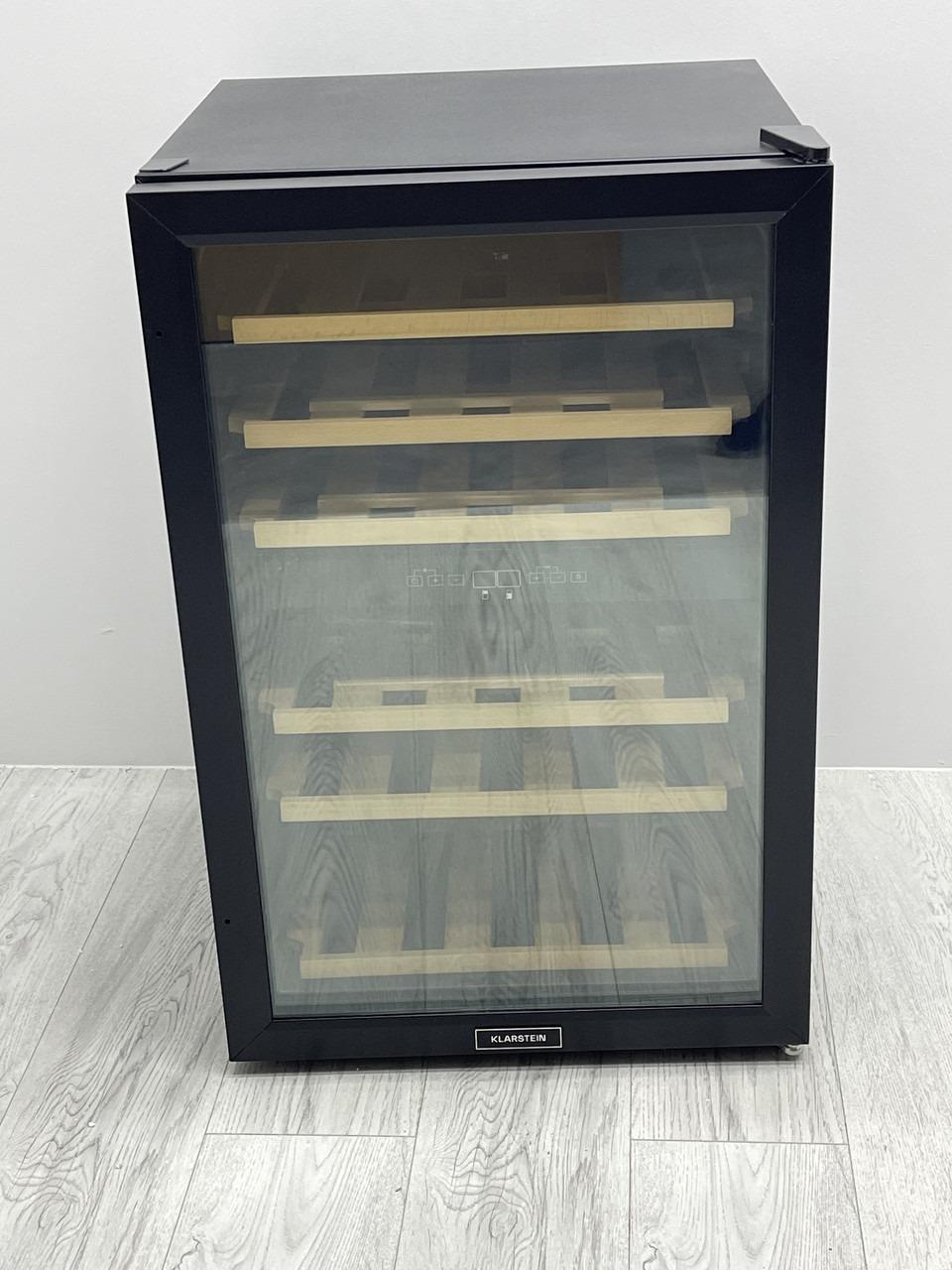 Винный холодильник KLARSTEIN Vinamour 37 Duo 2 (10035663)