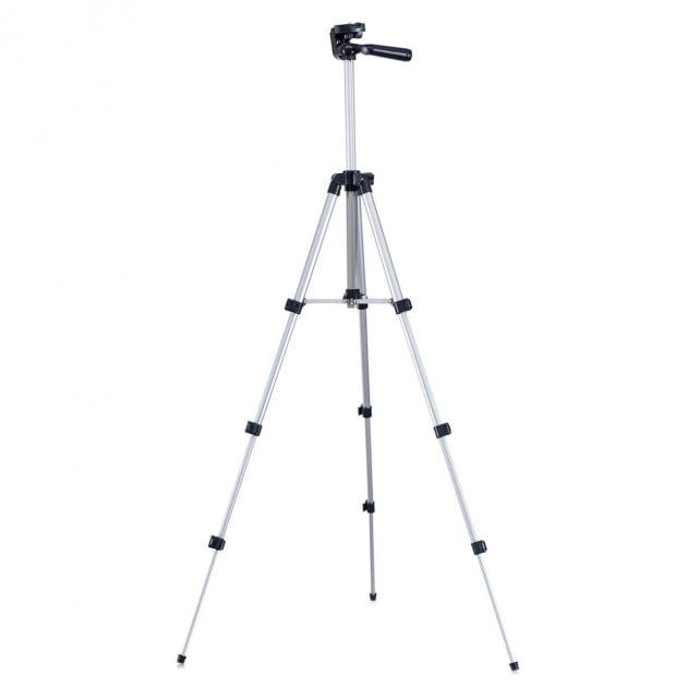 Штатив Tripod 3110 102 см с Bluetooth пультом