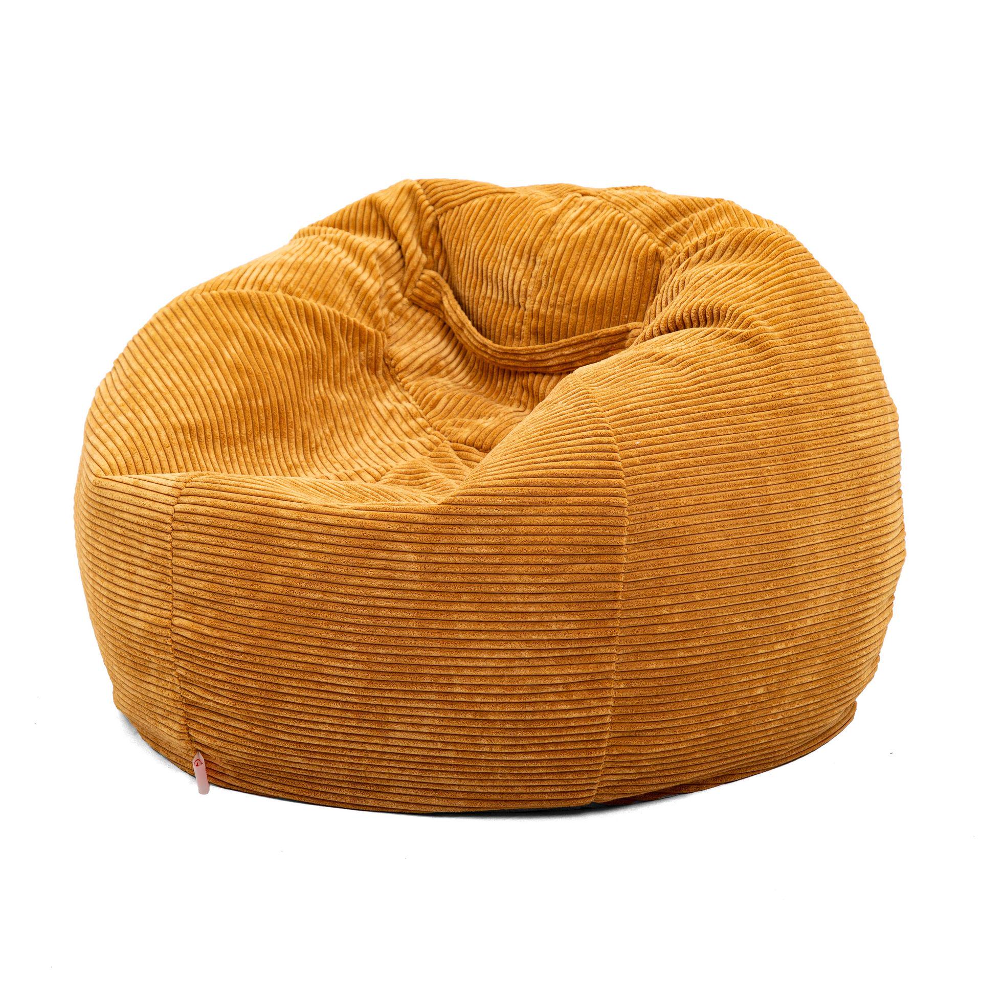 Кресло-мешок SanchoBAG Облако Lotus 45 60x110 см (kmhl-1000-8-OS-11)