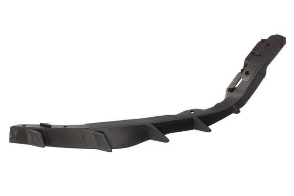 Крепление переднего бампера Kia Rio 2011-2017 SDN правое (184035932)