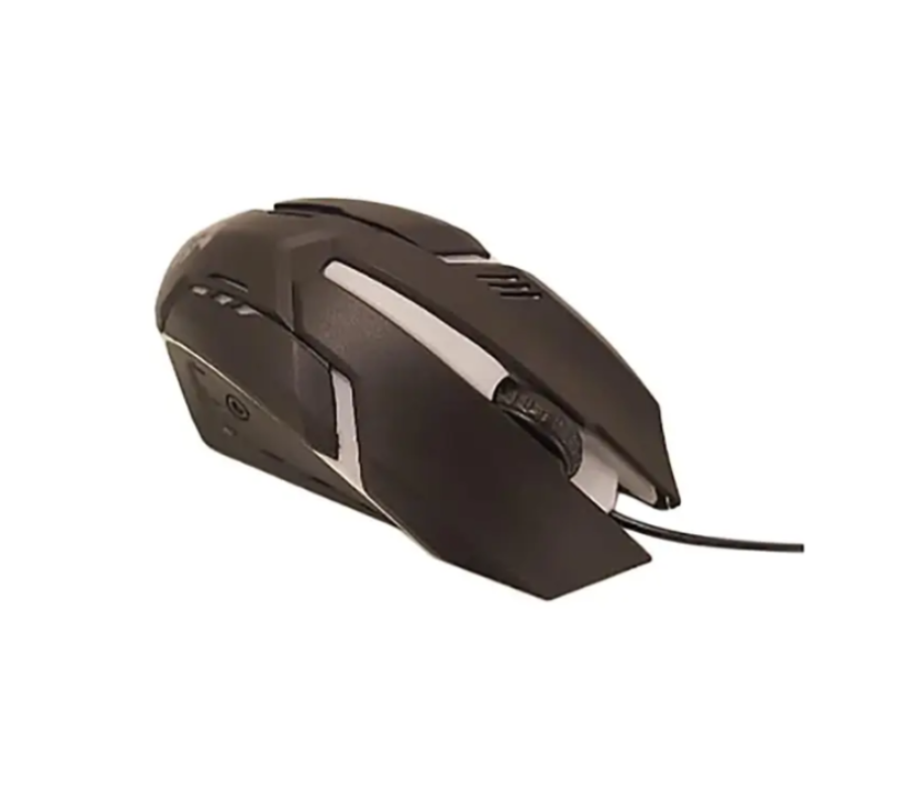 Компьютерная мышка V6 DPI LED (lp-80557_261) - фото 2 Компьютерная мышка V6 DPI LED (lp-80557_261) - фото 2