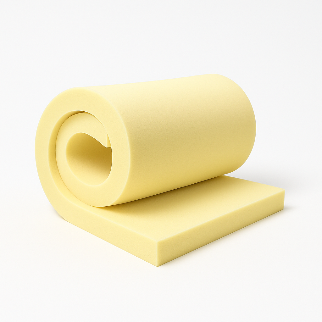 Поролон ST 35-42 90 мм 1,2х2 м