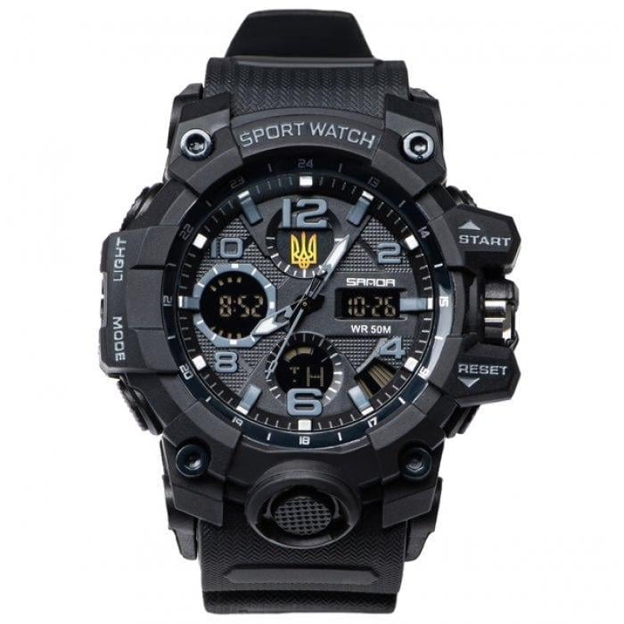 Часы мужские Besta Peremoga водонепроницаемые (Д-Е1449)