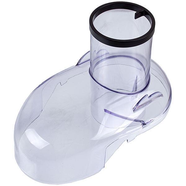 Крышка корпуса соковыжималки Moulinex SS-994146 (00000010895)