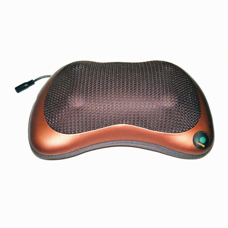 Масажер-подушка Massage pillow for home and car для дому та машини (10647216) - фото 6