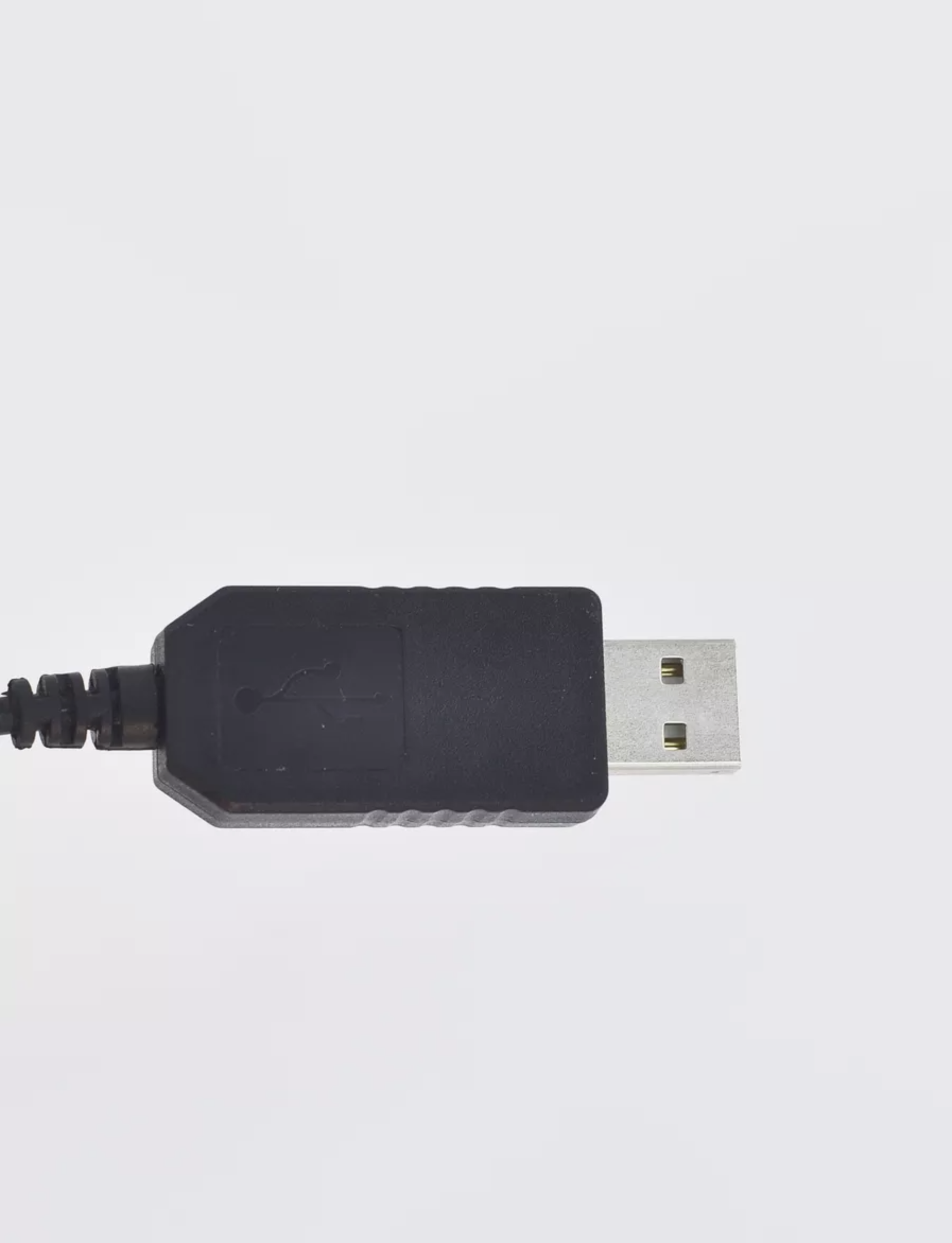Кабель для роутера від повербанка USB 5V to 12V DC 5,5x2,1 (2e842400) - фото 5