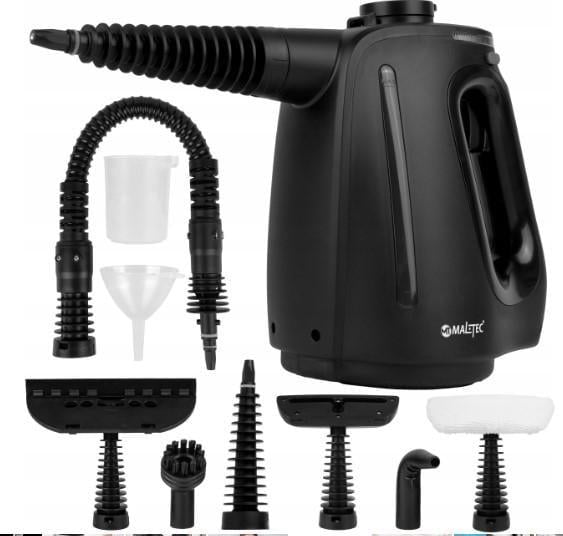Пароочисник Maltec HDS3550W-PRO (51324)