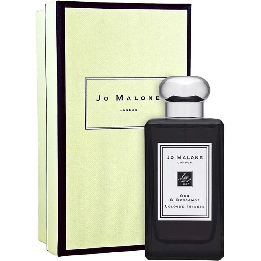 Одеколон Jo Malone London Oud&Bergamot 100 мл (21591263) - фото 2