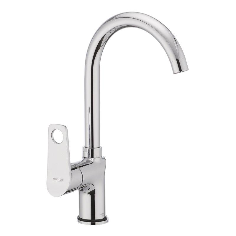 Кухонний змішувач MIXXUS Dallas 014 (MX0024) Кухонний змішувач MIXXUS Dallas 014 (MX0024)