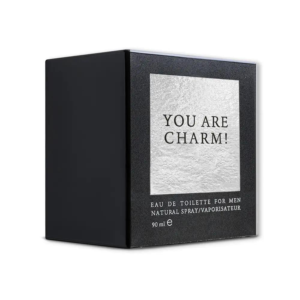 Туалетная вода для мужчин Аромат You Are Charm! (2178707475)