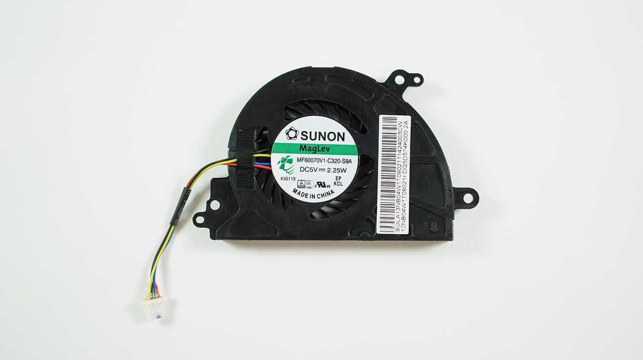 Вентилятор для ноутбука Asus A453MA (13NB04W1T09011)