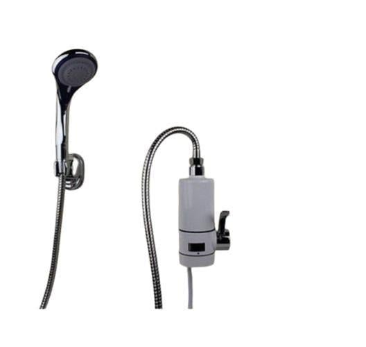 Бойлер з підігрівом та душовою лійкою RY-004 (33480)