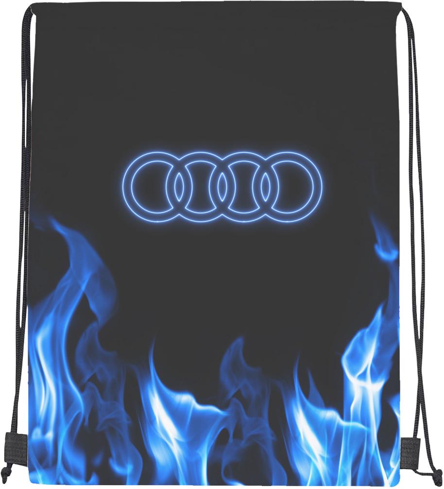 Мішок спортивний Audi Neon (20301263)