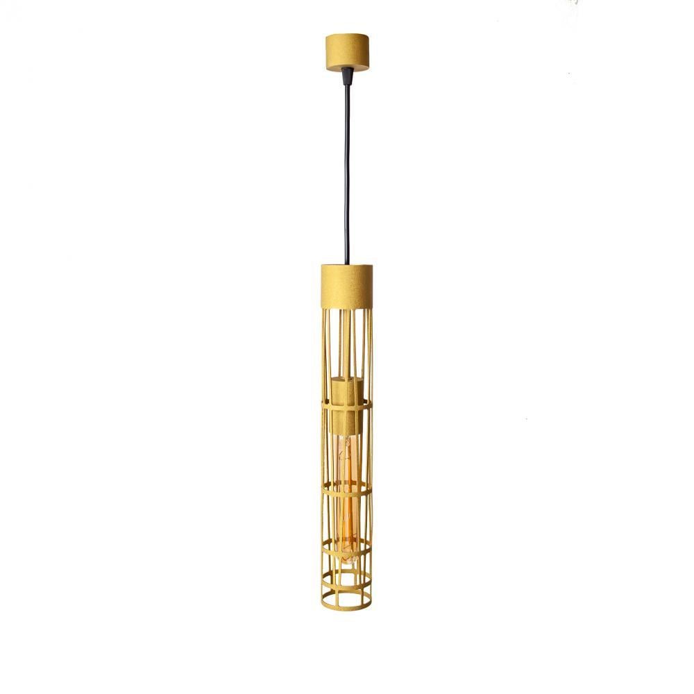 Подвесной светильник MSK Electric Flow MR 6040 GD (1930984358)