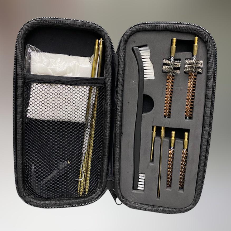 Набір для чищення карабінів GK38 кал. .22/.223 (243852)