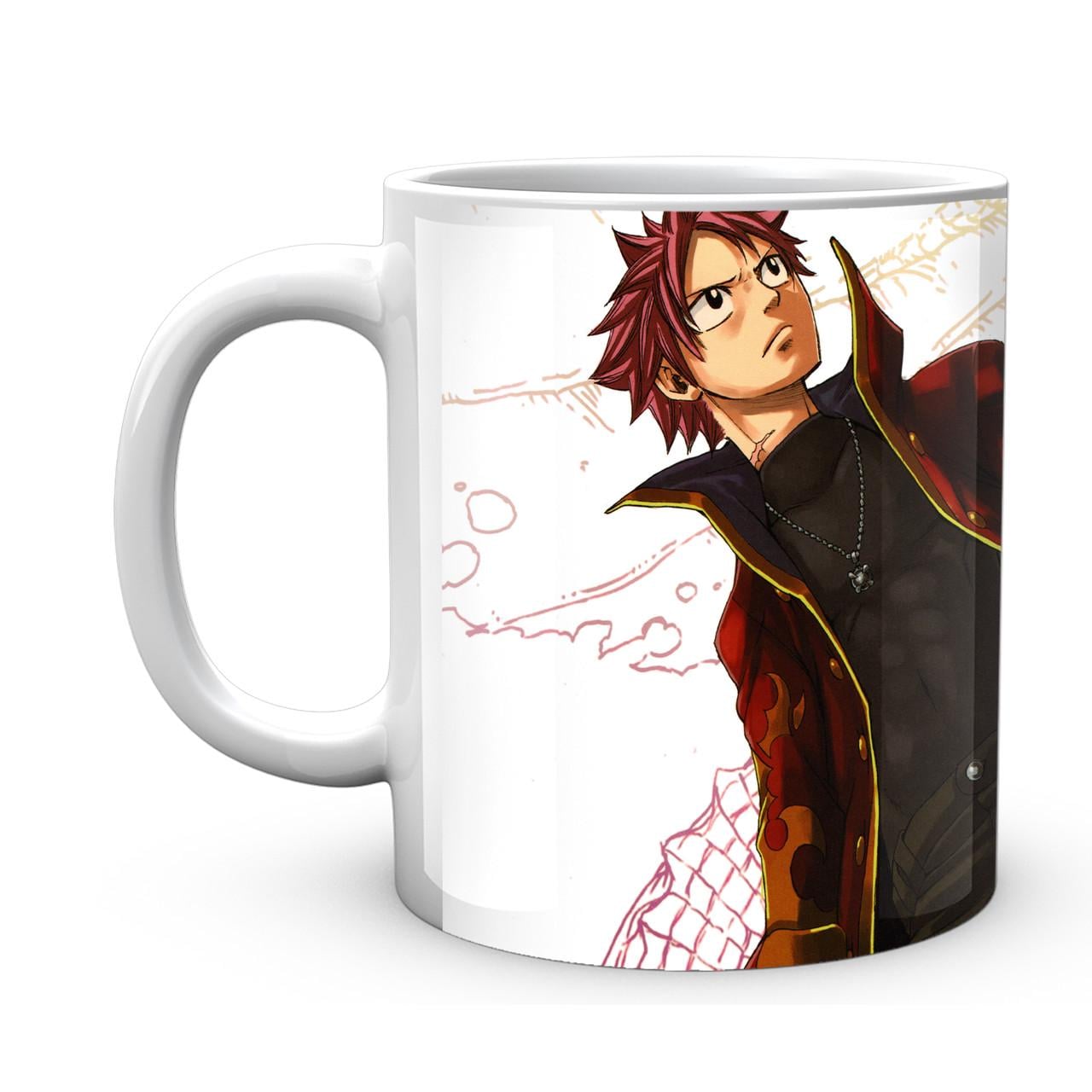 Чашка Geekland Fairy Tail Нацу (FT 002.02)