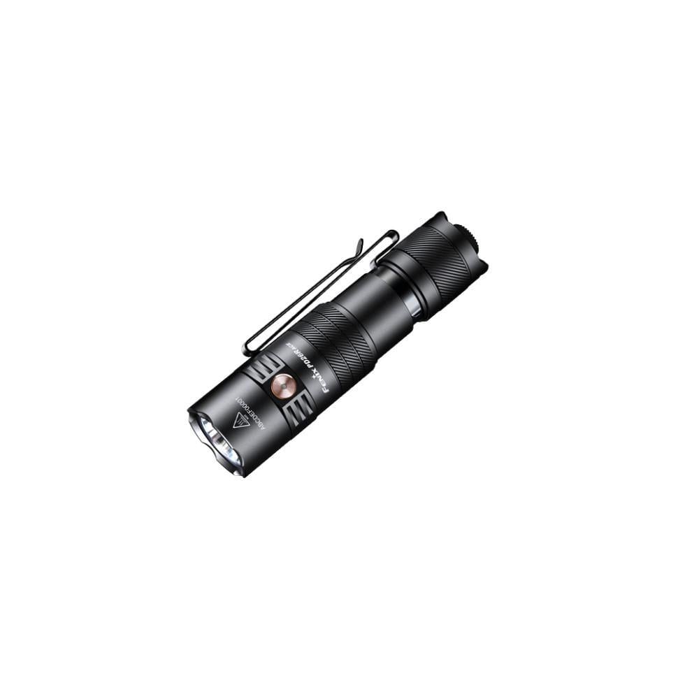 Ліхтар тактичний кишеньковий Fenix PD26R ACE 1300 лм Ліхтар тактичний кишеньковий Fenix PD26R ACE 1300 лм