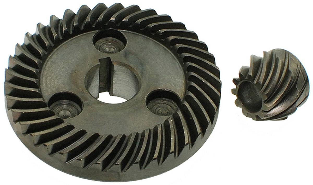 Шестерни пара VJ Parts для болгарки Tk TAG-12/1270 d1 11х46 d2 7 h2 12