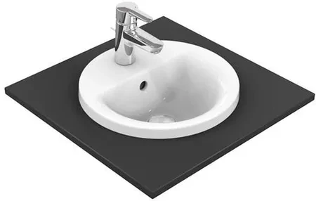 Умывальник Ideal Standard Connect 38 (E504101)