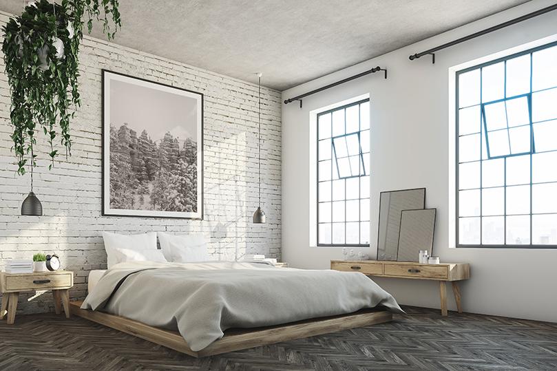 Карниз двойной Mardom Осло металлический 19/19 мм 200 см Черный - фото 3