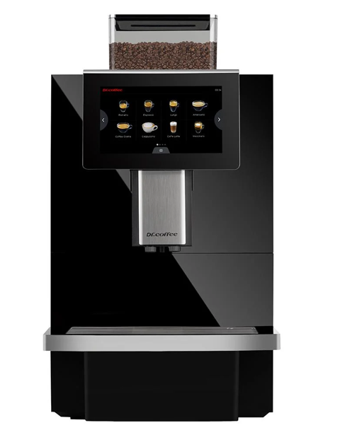 Кавомашина Dr. Coffee F11 Pro-B (29834029)