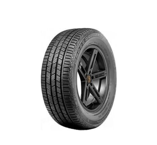 Автошина Continental ContiCrossContact LX Sport 265/60R18 110T (2118070997)