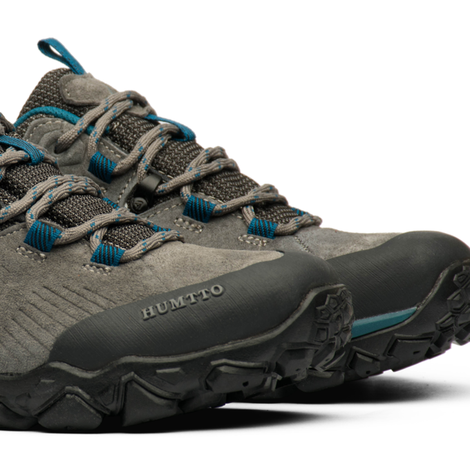 Кросівки чоловічі Humtto 130965A2 р. 43 Сірий (15808-43) - фото 5 Кросівки чоловічі Humtto 130965A2 р. 43 Сірий (15808-43) - фото 5