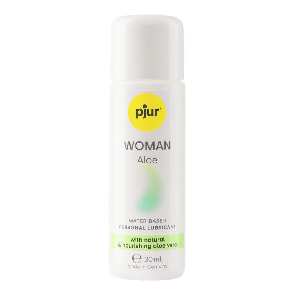 Лубрикант Pjur Woman Aloe 30 мл (15081)