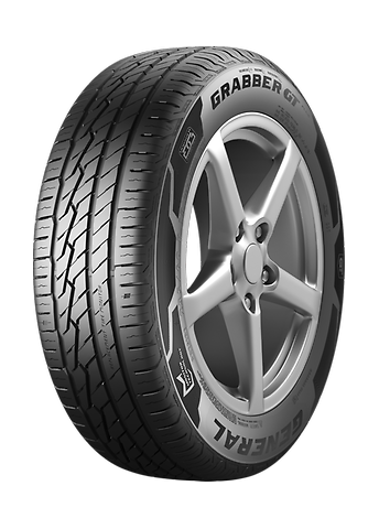 Шина General Tire Grabber GT Plus 225/55 R19 99V FR