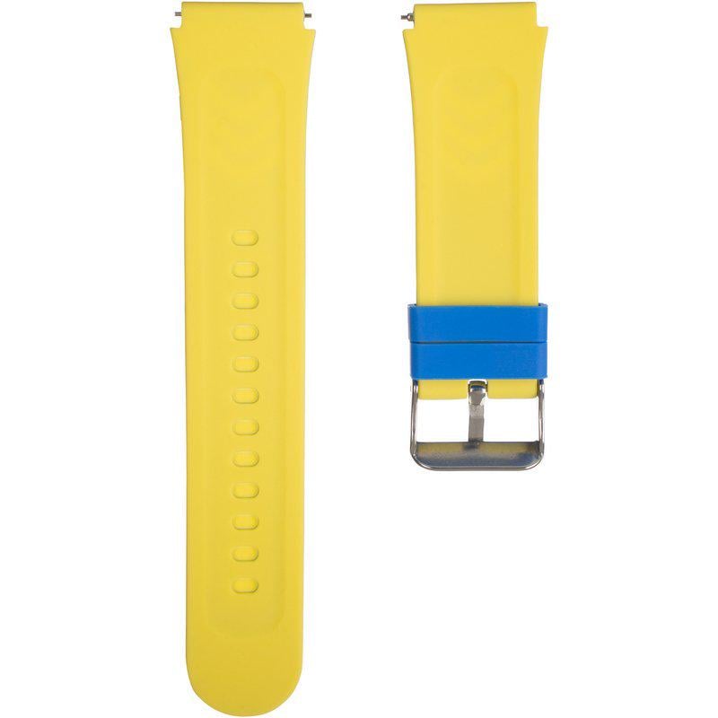 Смарт-годинник дитячий Gelius Ukraine GPS/4G IP67 (GP-PK006) - фото 14 Смарт-годинник дитячий Gelius Ukraine GPS/4G IP67 (GP-PK006) - фото 14