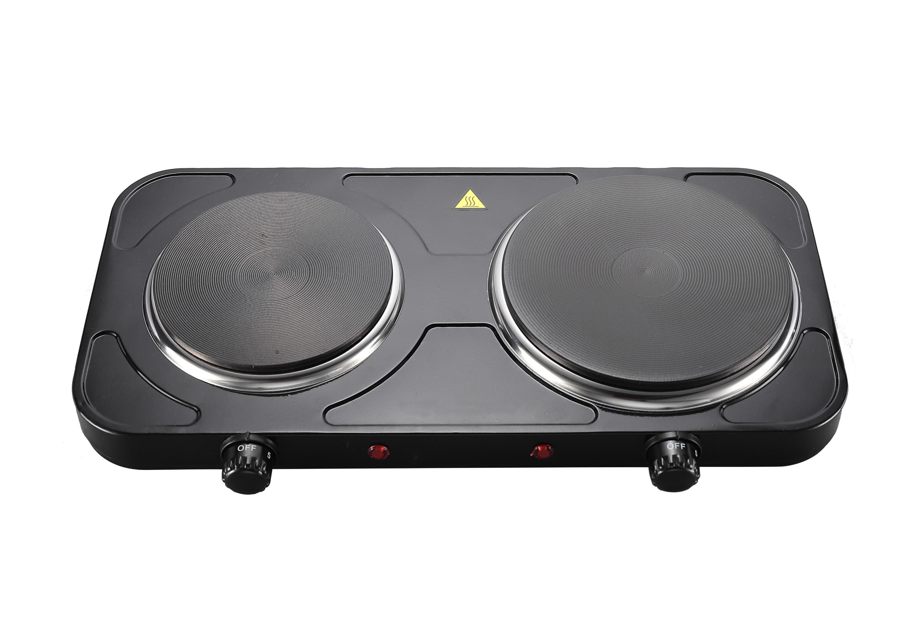 Настольная плита Eisen EHP-258B (EHP-258B)