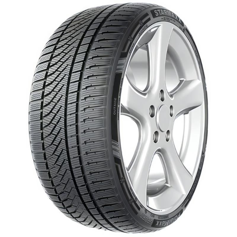 Автошина Starmaxx PolarMaxx SPORT 225/55 R16 99H XL (433125) Автошина Starmaxx PolarMaxx SPORT 225/55 R16 99H XL (433125)