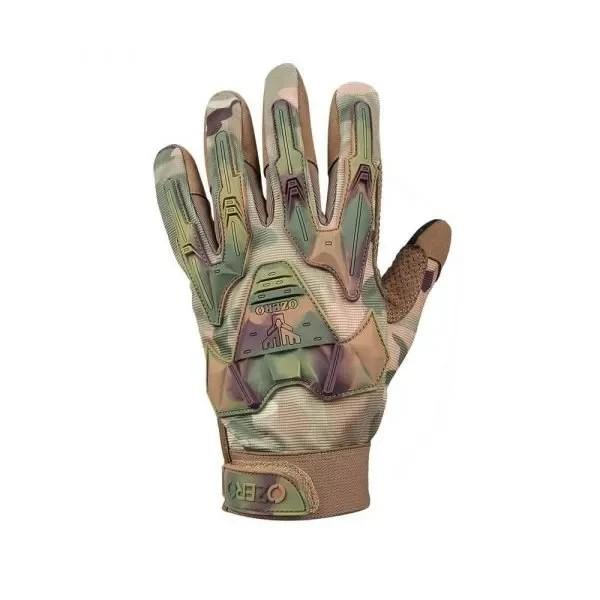 Рукавички військові OZERO Outdoor Hunting Gloves (60053049-M) - фото 5 Рукавички військові OZERO Outdoor Hunting Gloves (60053049-M) - фото 5