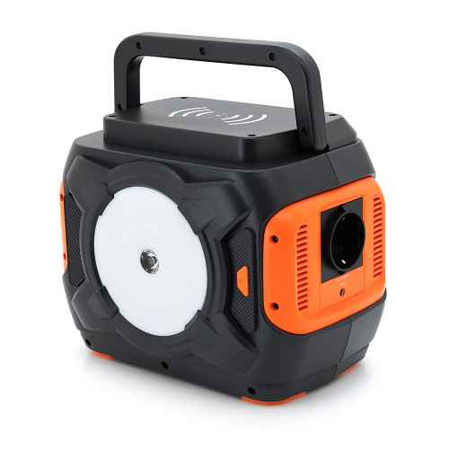 Портативная зарядная станция FlashFish A301 292Wh (87595) - фото 4 Портативная зарядная станция FlashFish A301 292Wh (87595) - фото 4