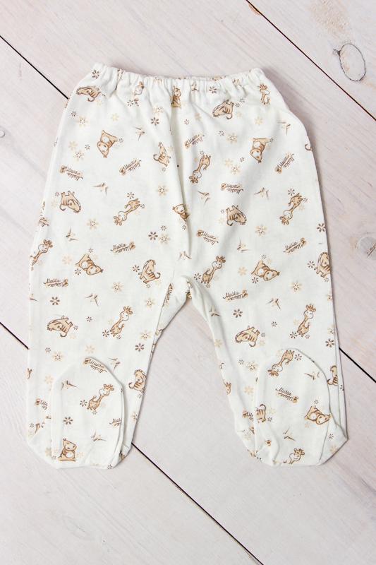 Повзуни ясельні для дівчинки Носи своє 68 см Білий (5033-002-5-v3)