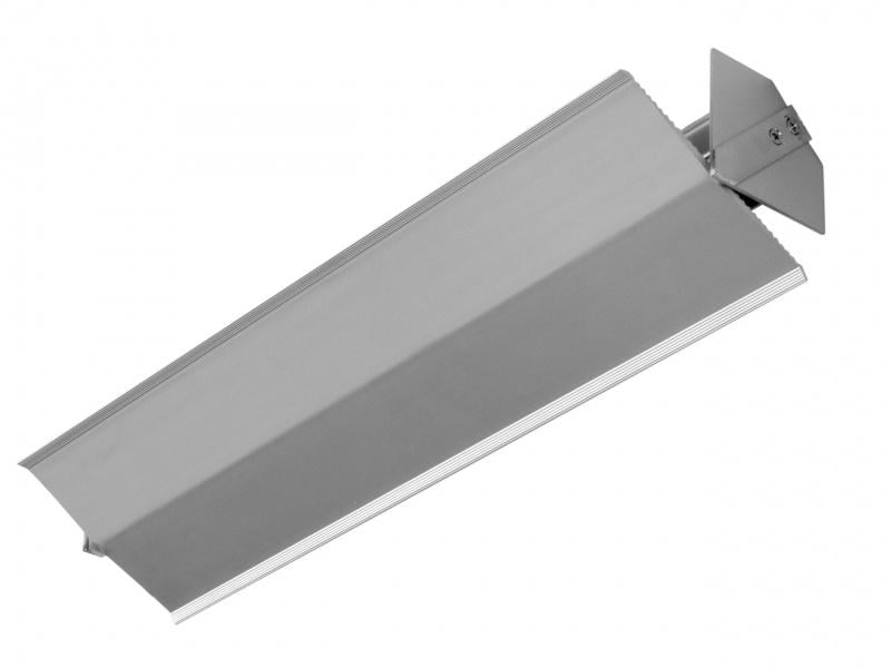 Подсветка накладная Brille FL-02-09/1x8 Alu для картин