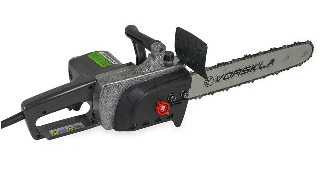 Електропила VORSKLA ПМЗ 2500/405 - фото 3 Електропила VORSKLA ПМЗ 2500/405 - фото 3