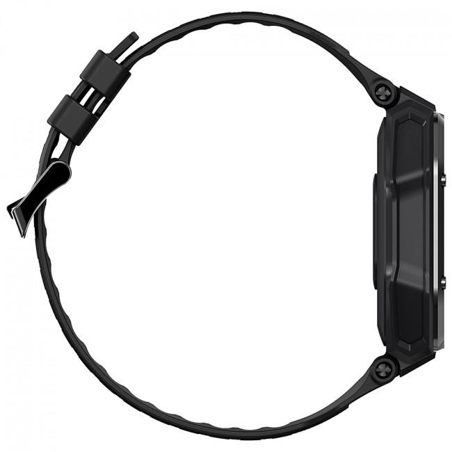 Розумний годинник Kospet Rock з вимірюванням тиску та кисню в крові - фото 6 Розумний годинник Kospet Rock з вимірюванням тиску та кисню в крові - фото 6